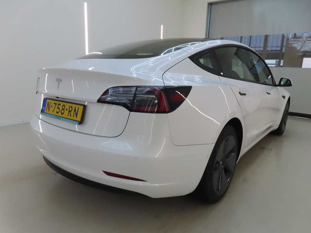 Foto 3 van Tesla Model 3