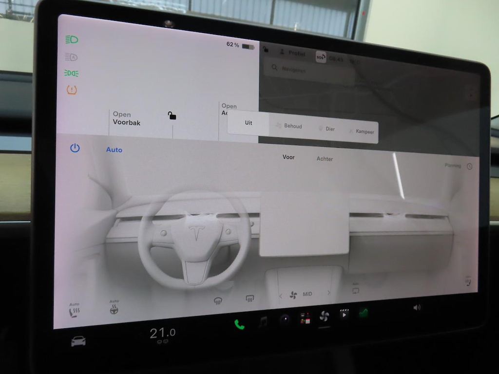 Foto 21 van Tesla Model 3