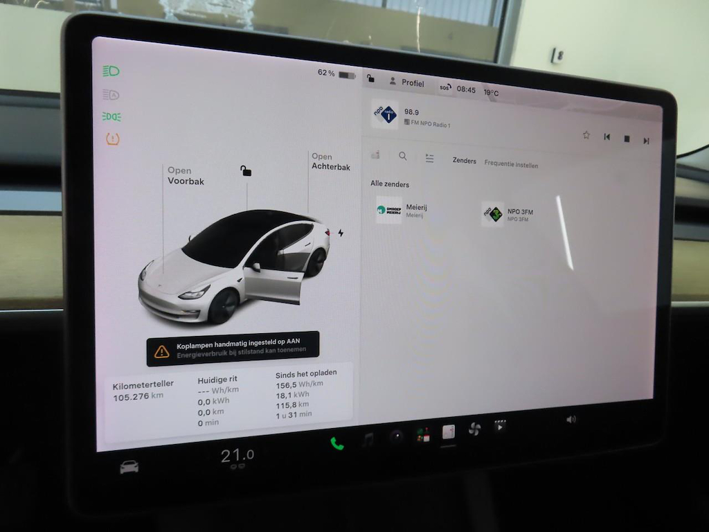 Foto 22 van Tesla Model 3