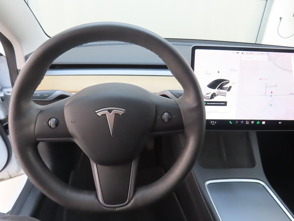 Foto 4 van Tesla Model 3