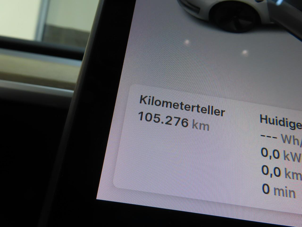 Foto 5 van Tesla Model 3