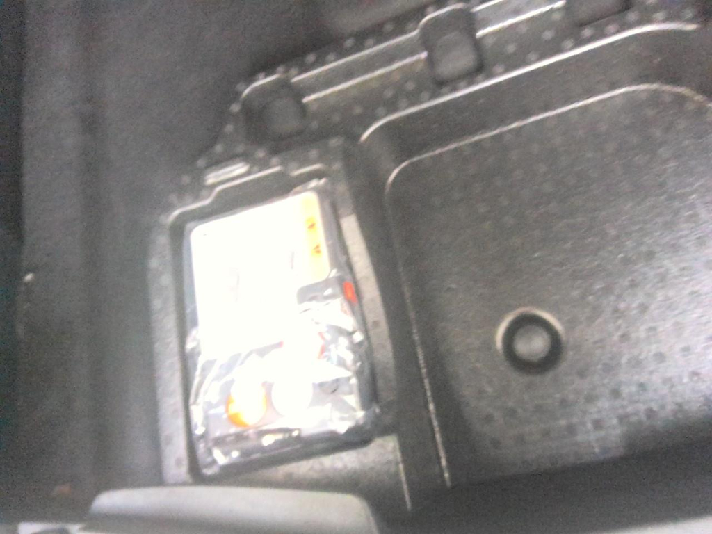 Foto 12 van Ford Mustang
