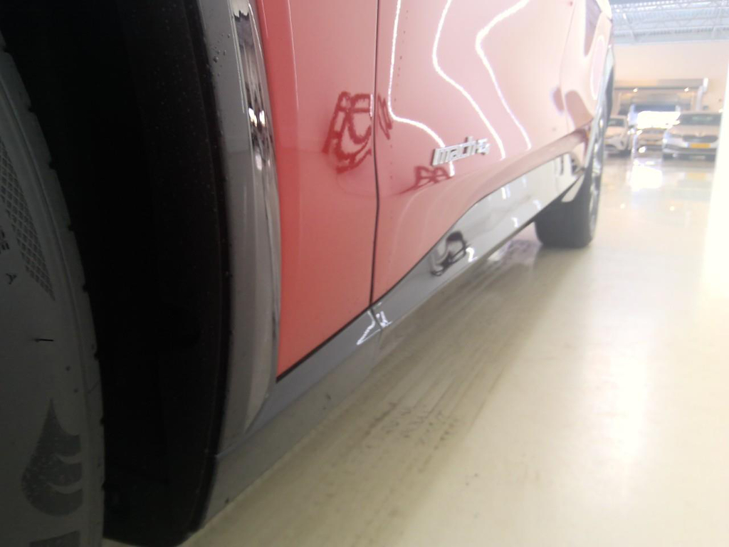 Foto 14 van Ford Mustang