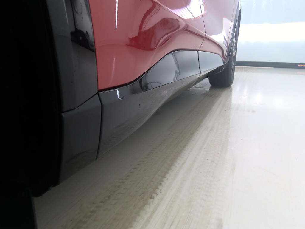 Foto 15 van Ford Mustang