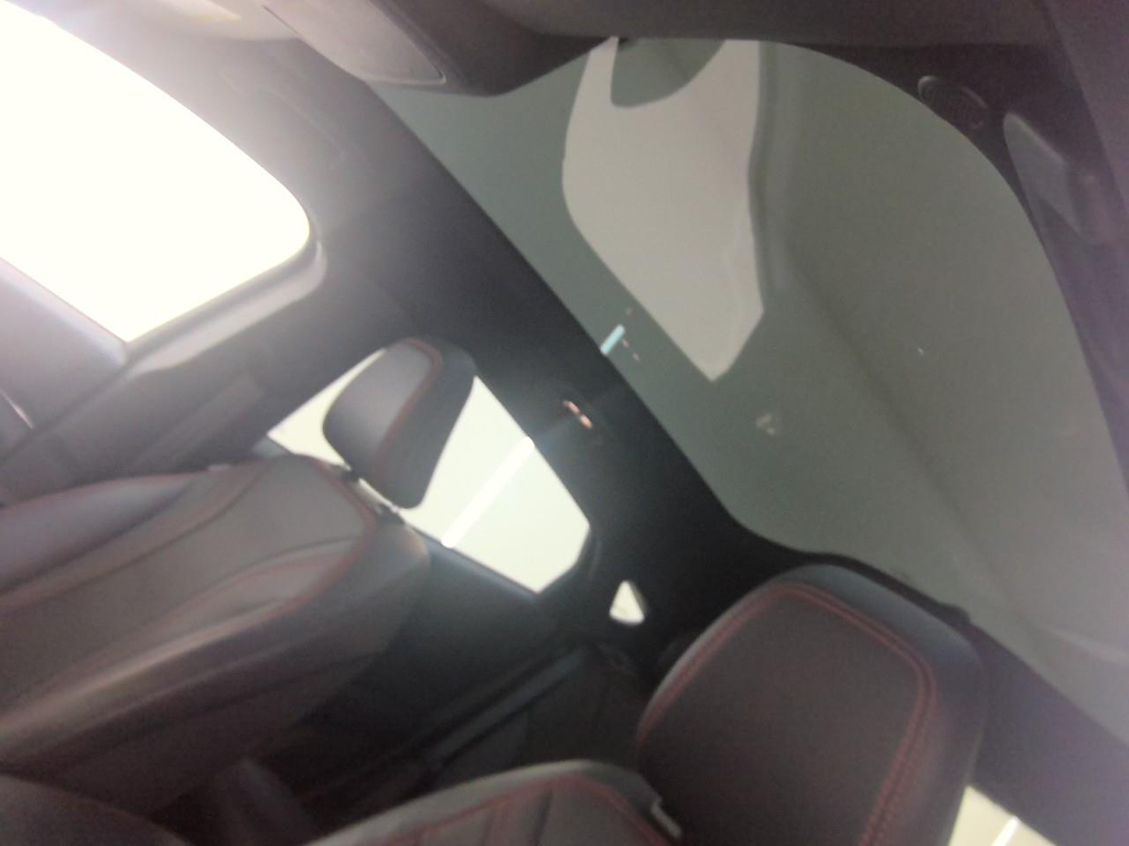 Foto 19 van Ford Mustang