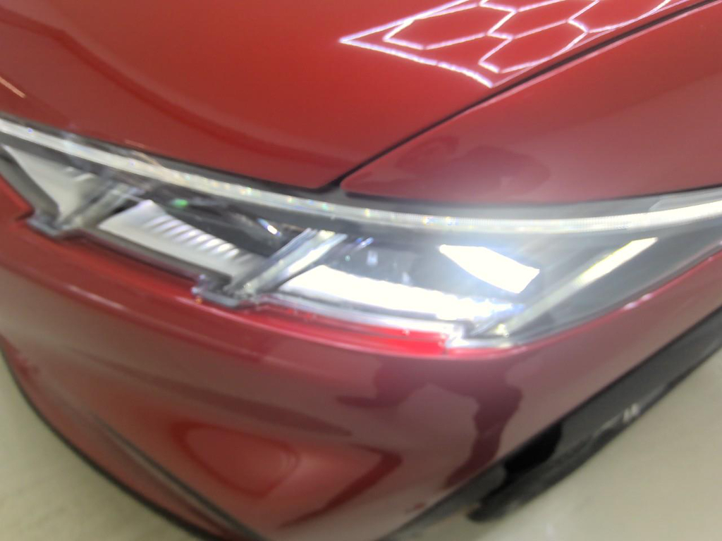 Foto 21 van Ford Mustang