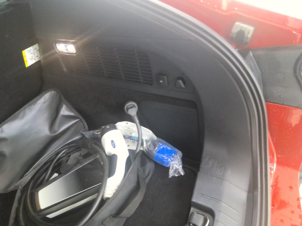 Foto 33 van Ford Mustang