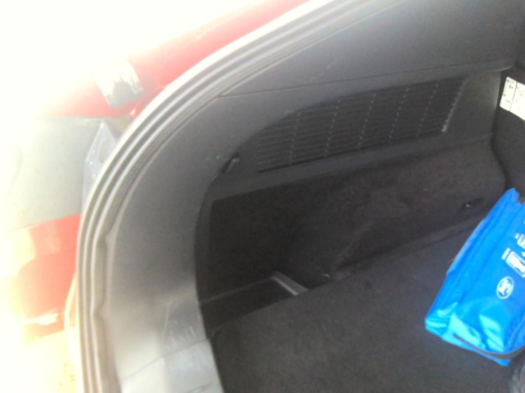 Foto 34 van Ford Mustang