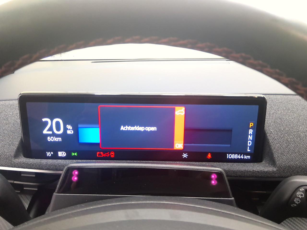 Foto 5 van Ford Mustang
