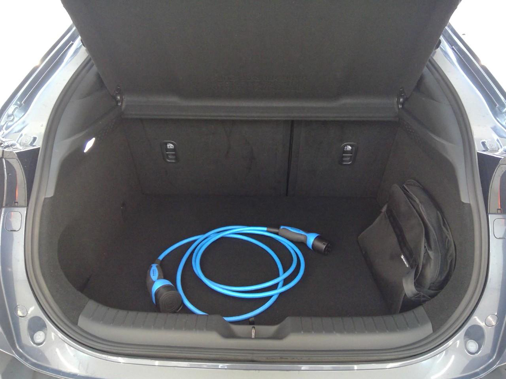 Foto 19 van Mazda MX-30