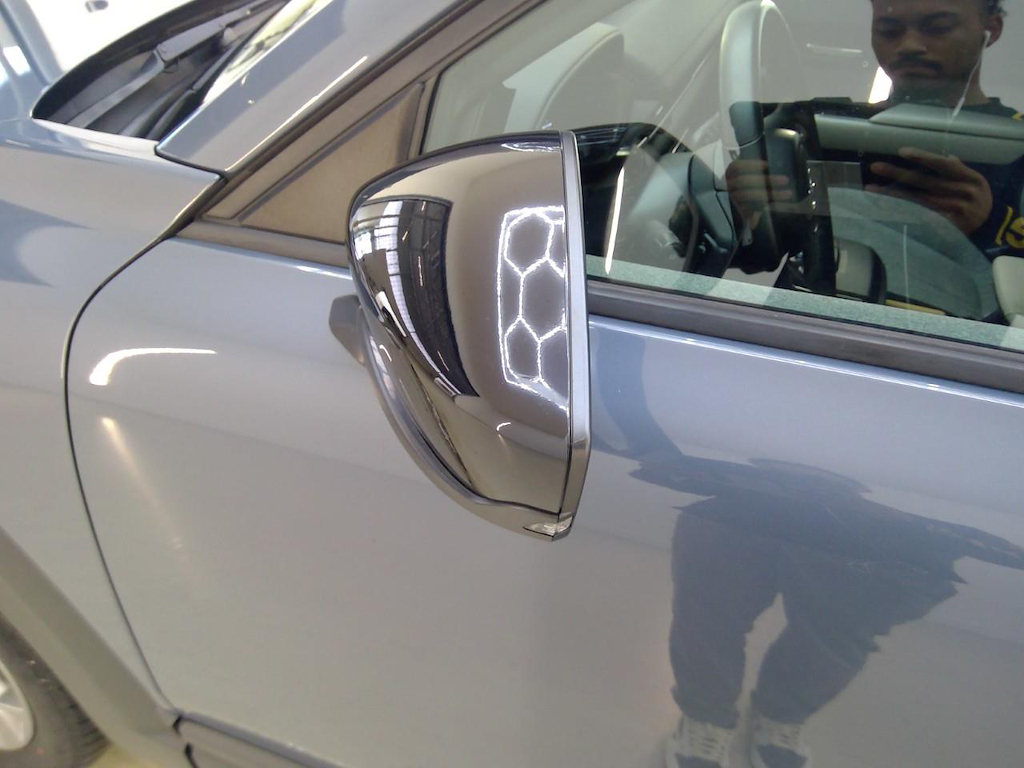 Foto 41 van Mazda MX-30