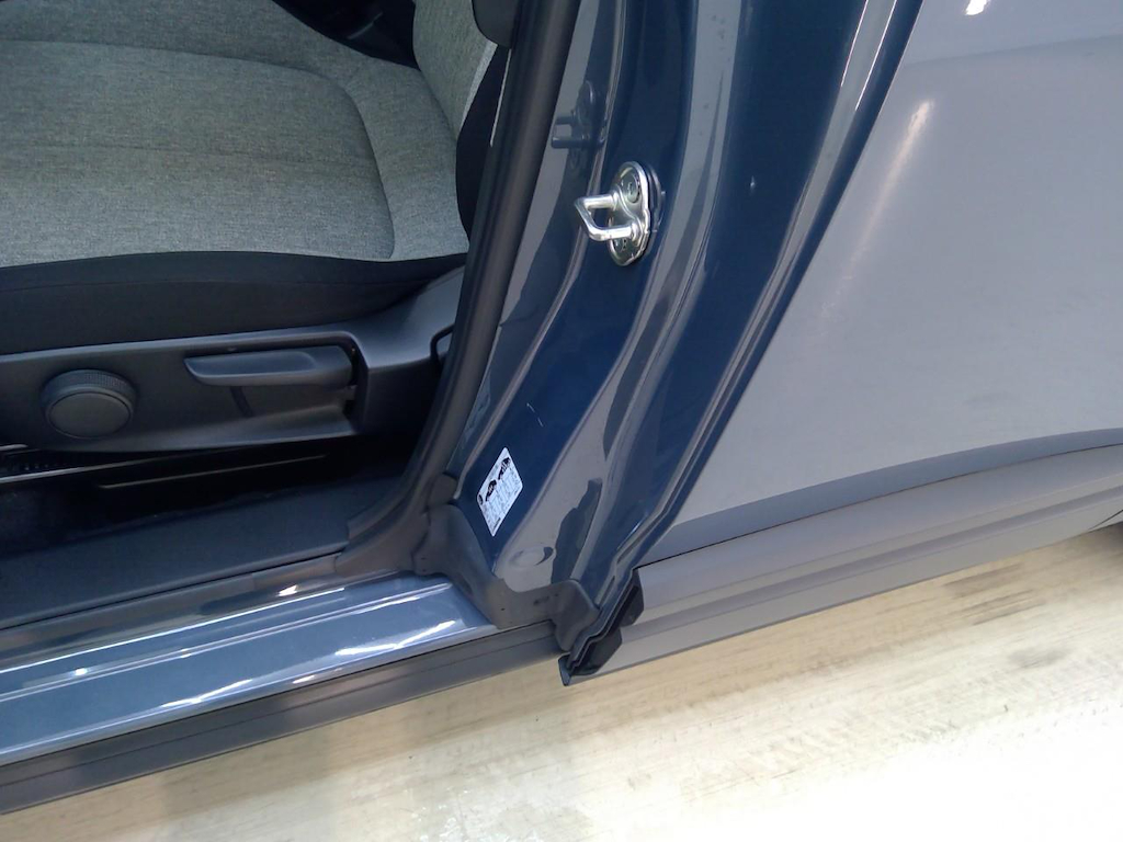 Foto 42 van Mazda MX-30