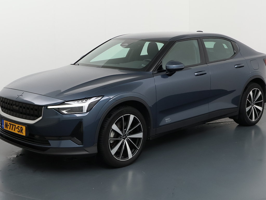 Foto 2 van Polestar 2
