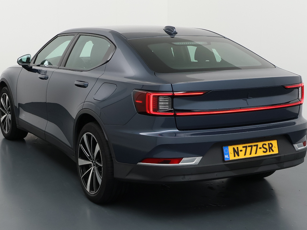 Foto 3 van Polestar 2