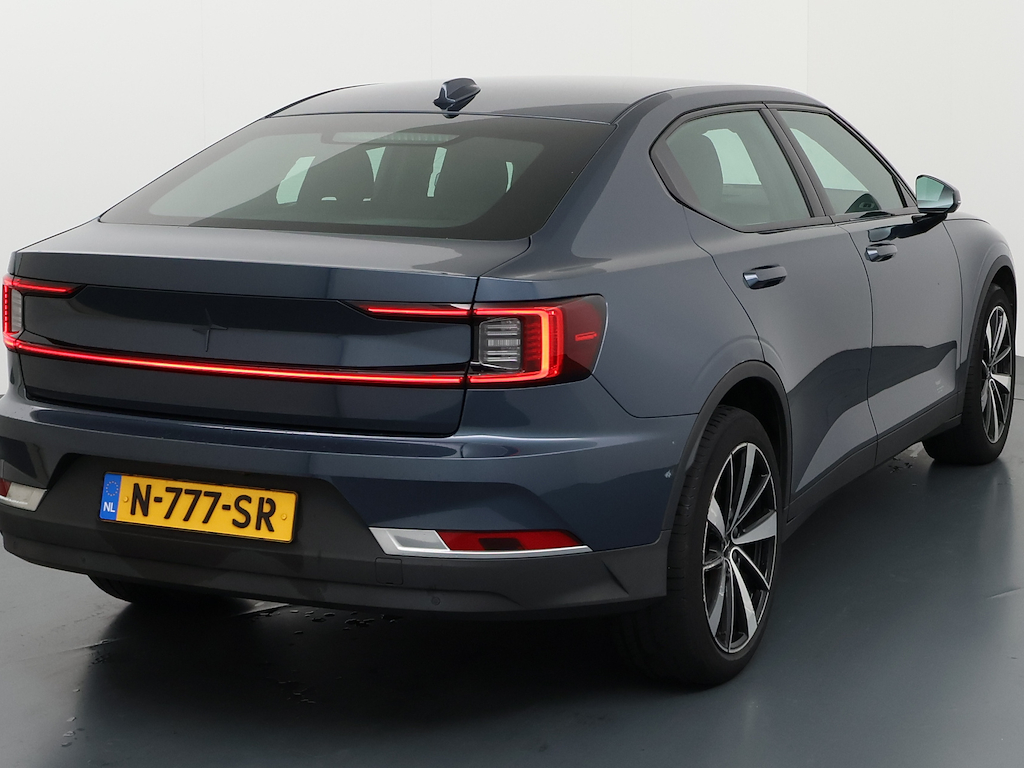 Foto 4 van Polestar 2