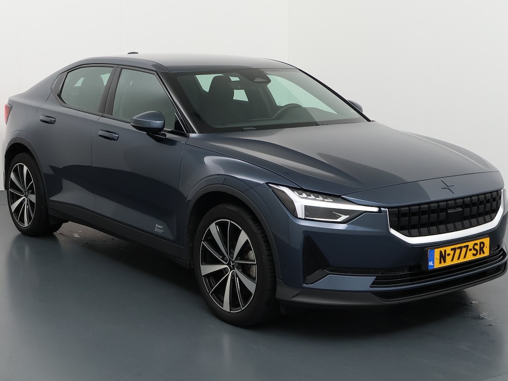 Foto 5 van Polestar 2