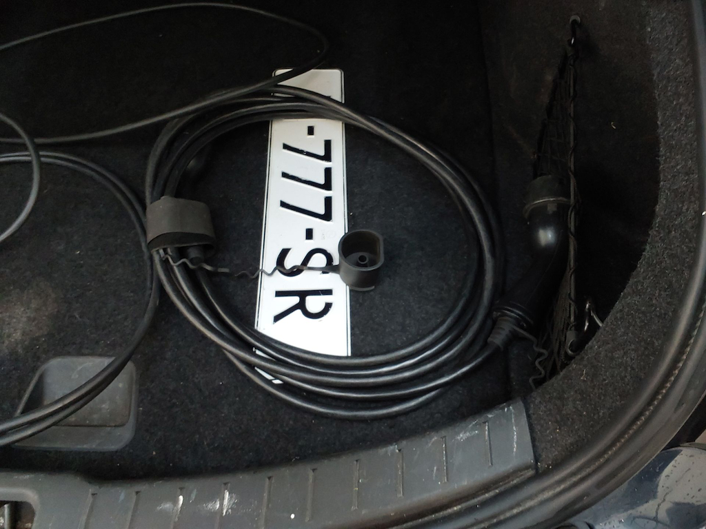 Foto 7 van Polestar 2
