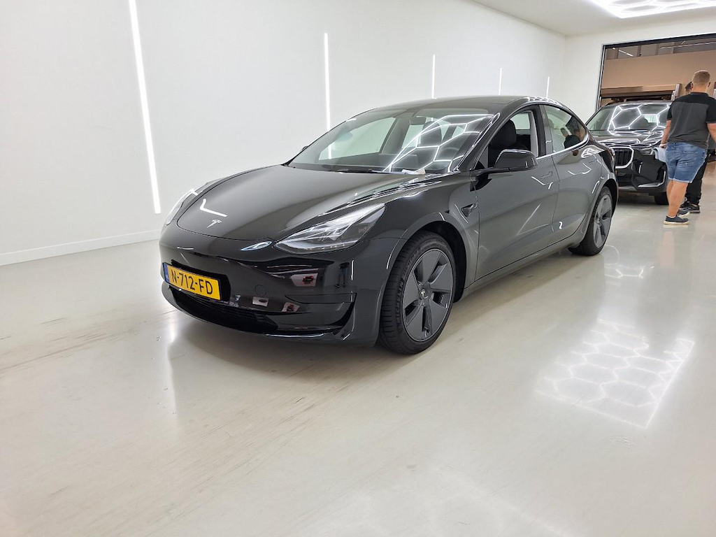 Foto 2 van Tesla Model 3