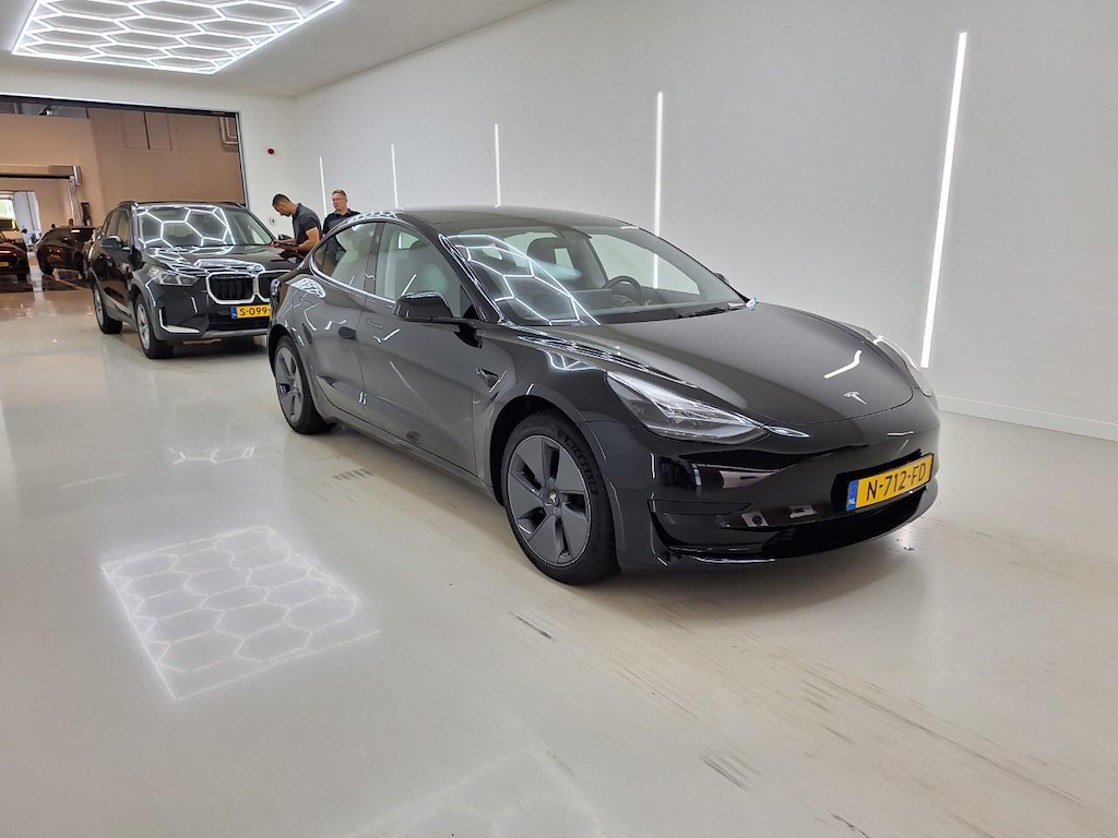Foto 3 van Tesla Model 3