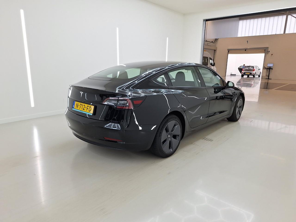 Foto 4 van Tesla Model 3