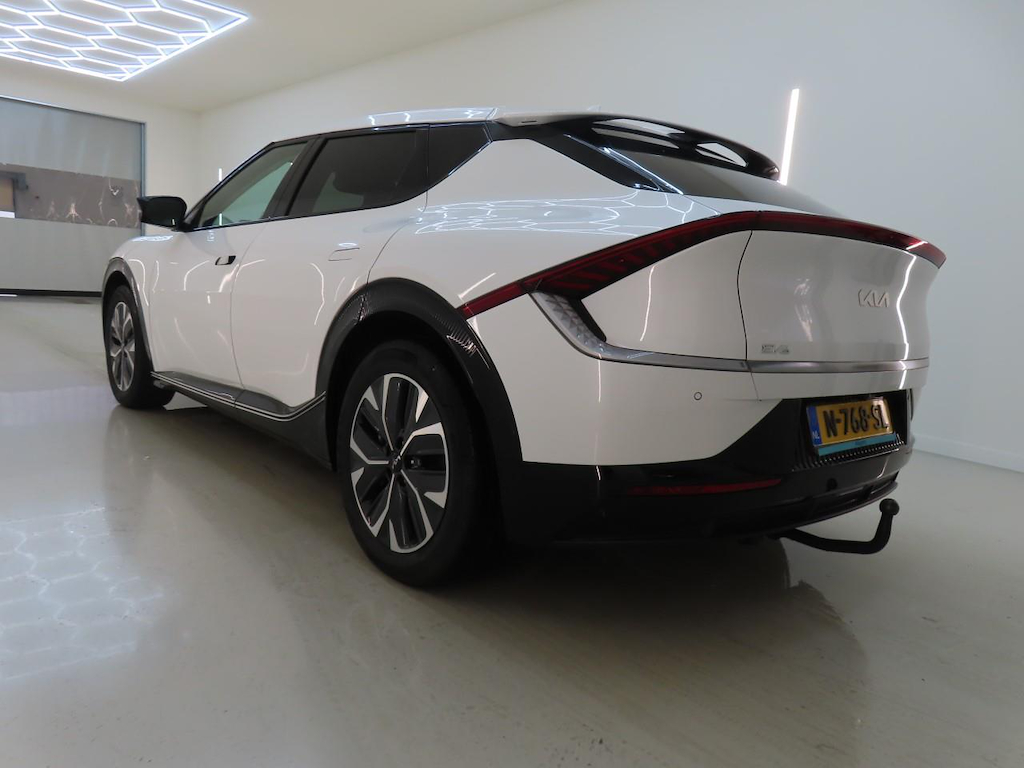 Foto 4 van Kia EV6