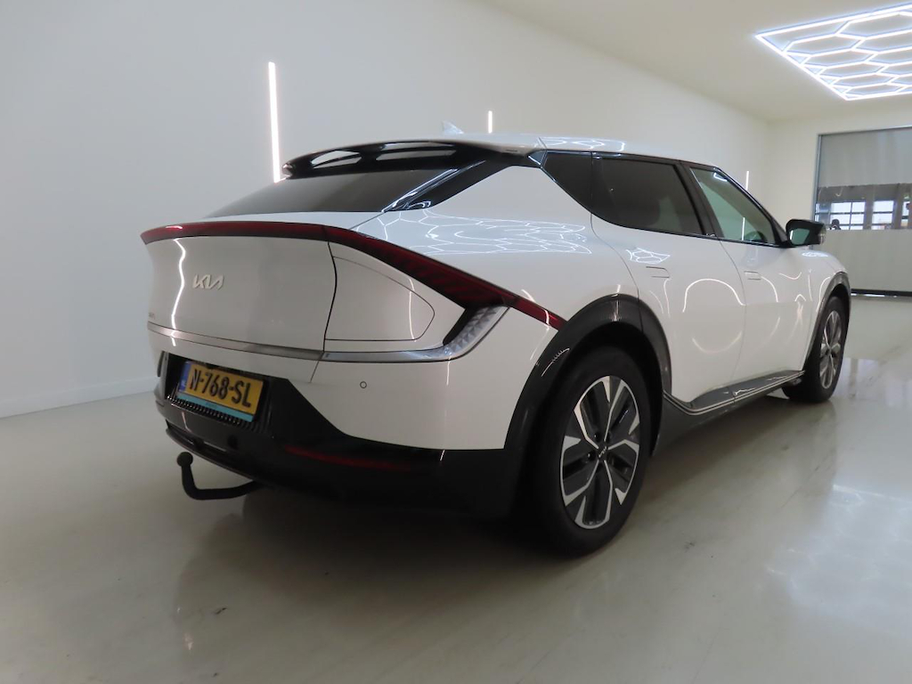 Foto 5 van Kia EV6