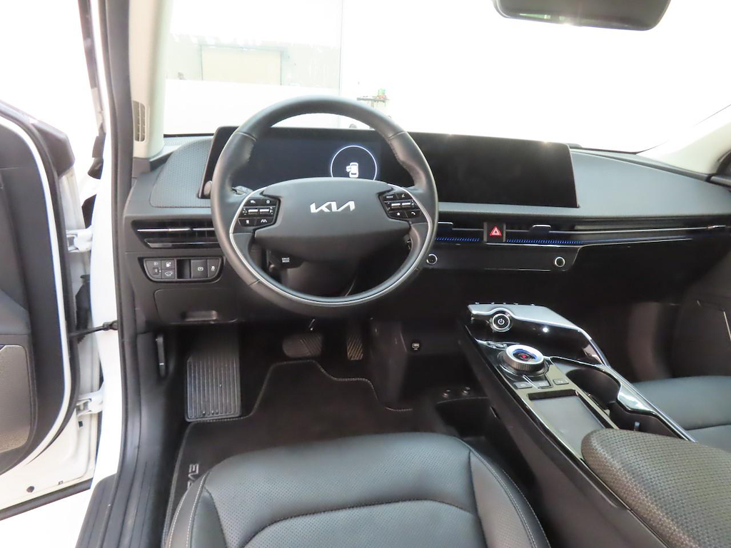 Foto 6 van Kia EV6