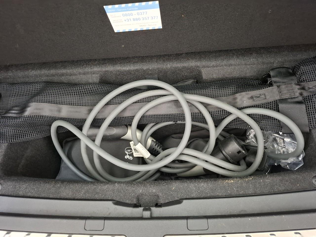 Foto 12 van BMW ix3