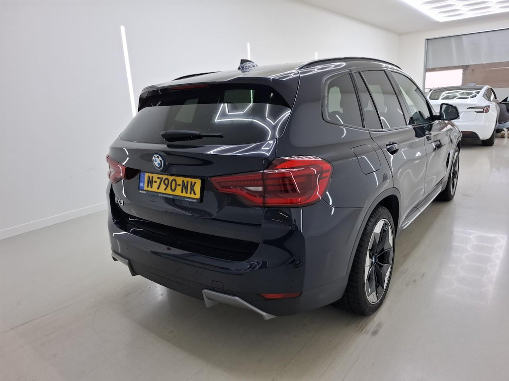 Foto 4 van BMW ix3
