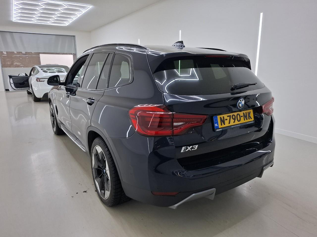 Foto 5 van BMW ix3