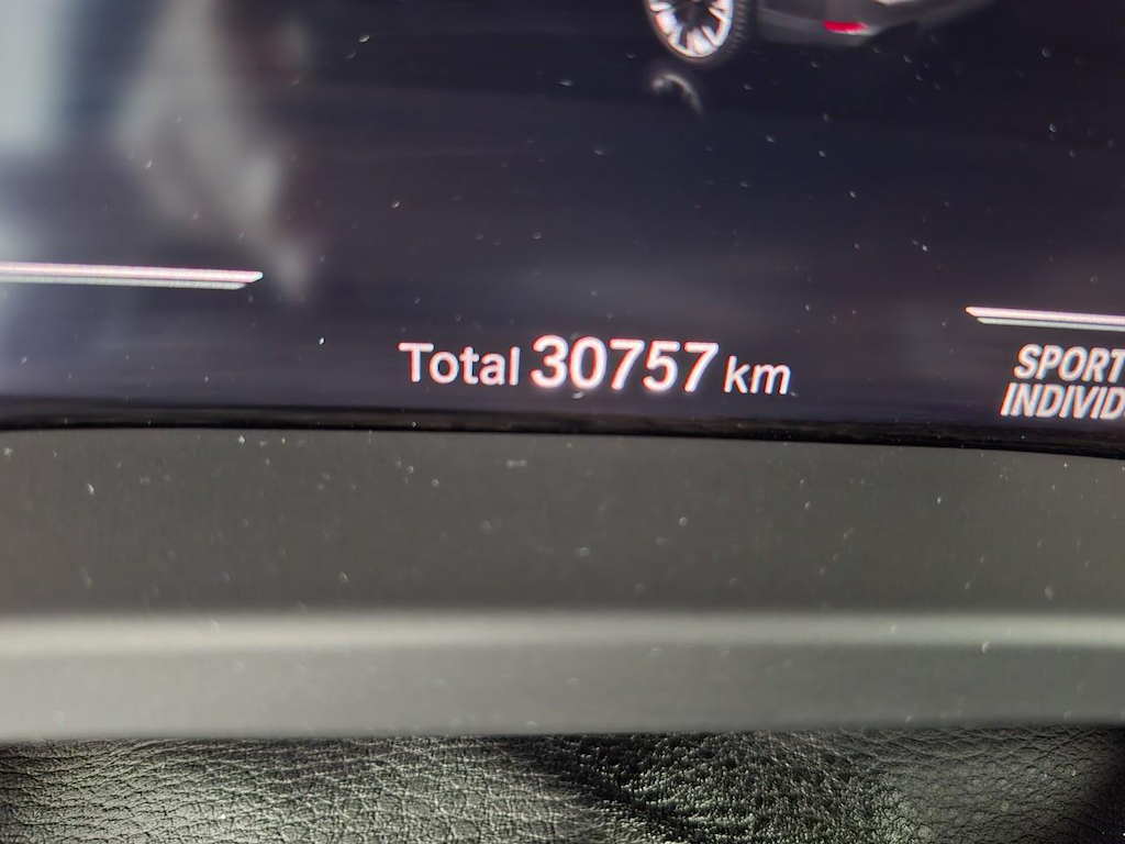 Foto 7 van BMW ix3