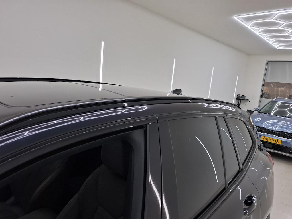 Foto 40 van BMW ix3