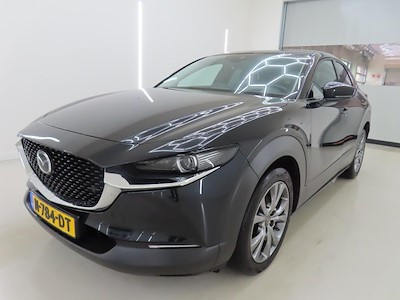 Acquista MAZDA CX-30 a Ayvens Carmarket