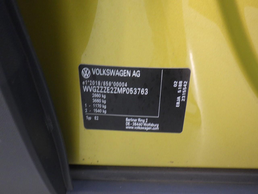 Foto 17 van Volkswagen ID.4