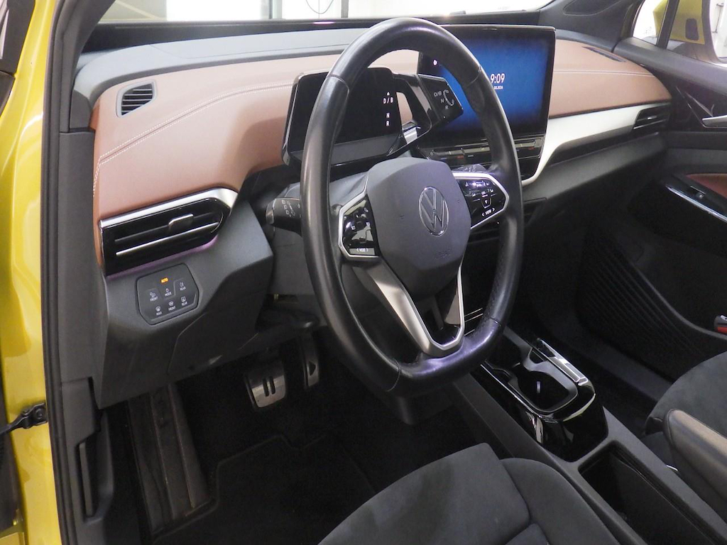 Foto 4 van Volkswagen ID.4