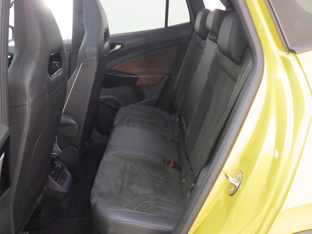 Foto 9 van Volkswagen ID.4