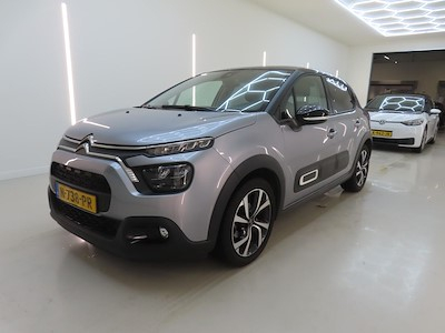 Buy CITROËN C3 on Ayvens Carmarket