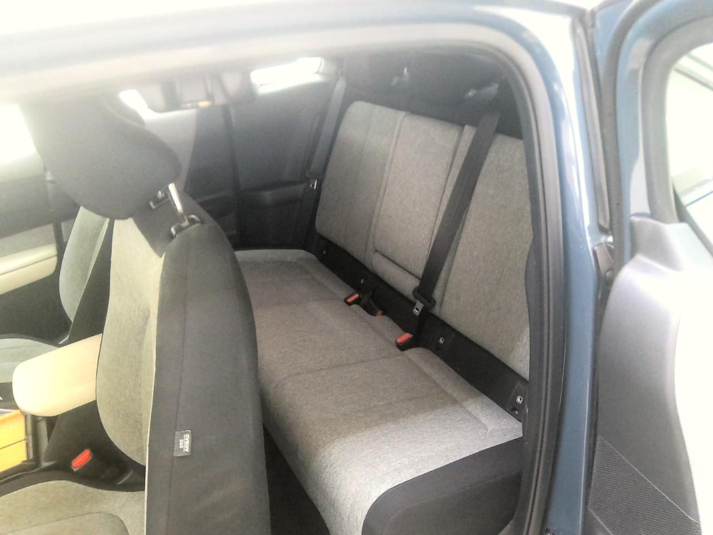 Foto 8 van Mazda MX-30