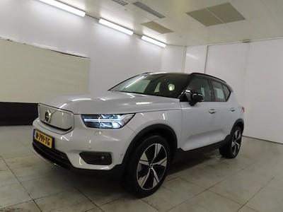 Buy VOLVO XC40 Recharge on Ayvens Carmarket