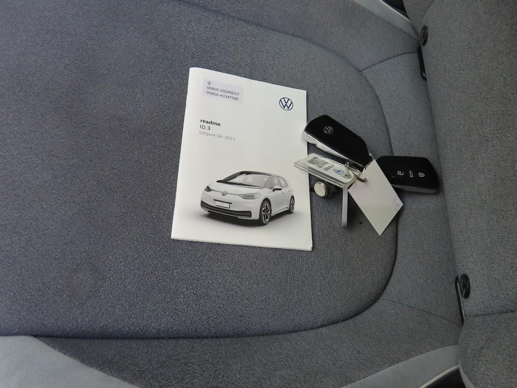 Foto 16 van Volkswagen ID.3