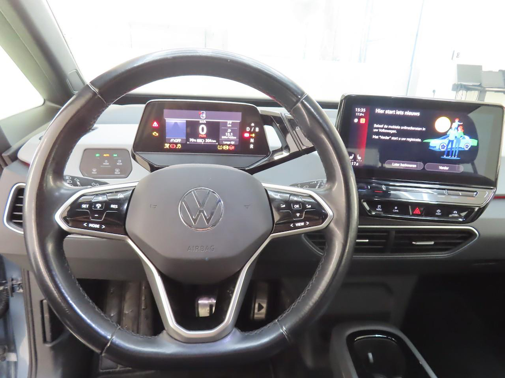 Foto 4 van Volkswagen ID.3