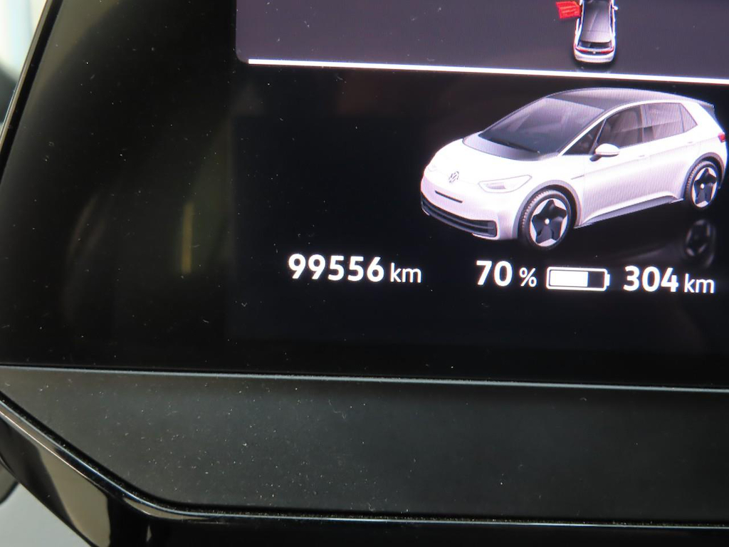 Foto 5 van Volkswagen ID.3