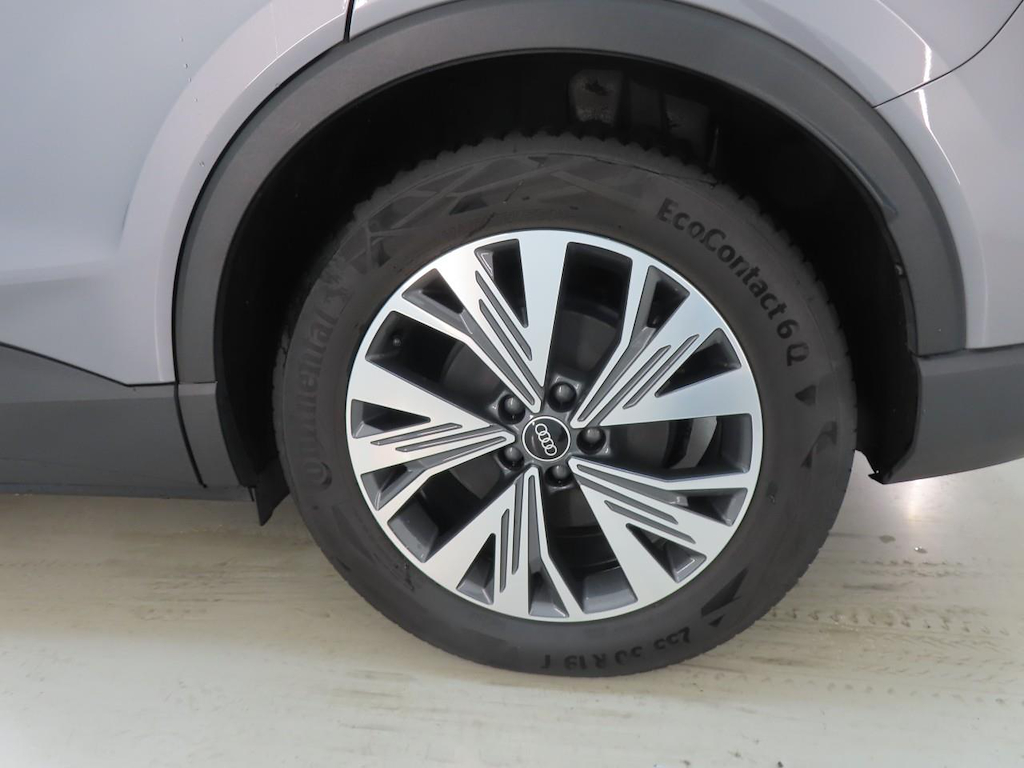 Foto 11 van Audi Q4 e-tron