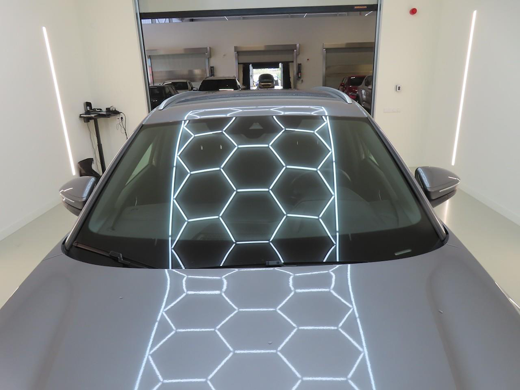 Foto 12 van Audi Q4 e-tron