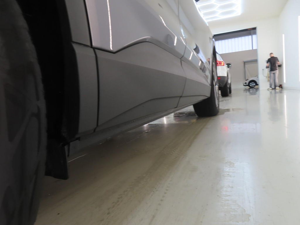 Foto 13 van Audi Q4 e-tron
