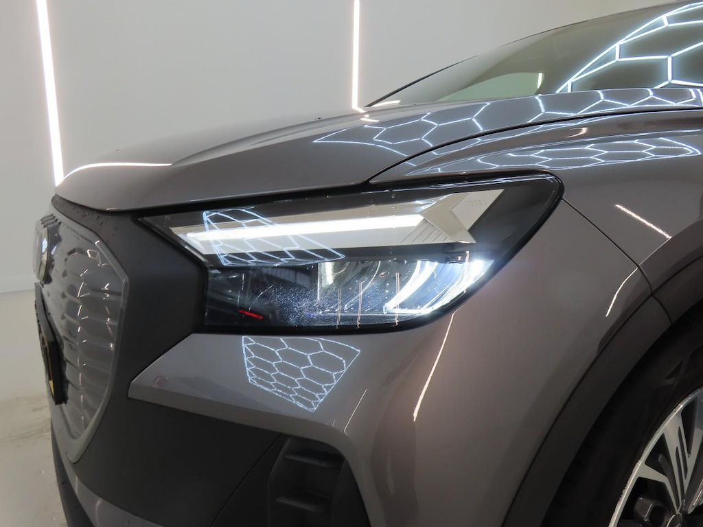 Foto 19 van Audi Q4 e-tron