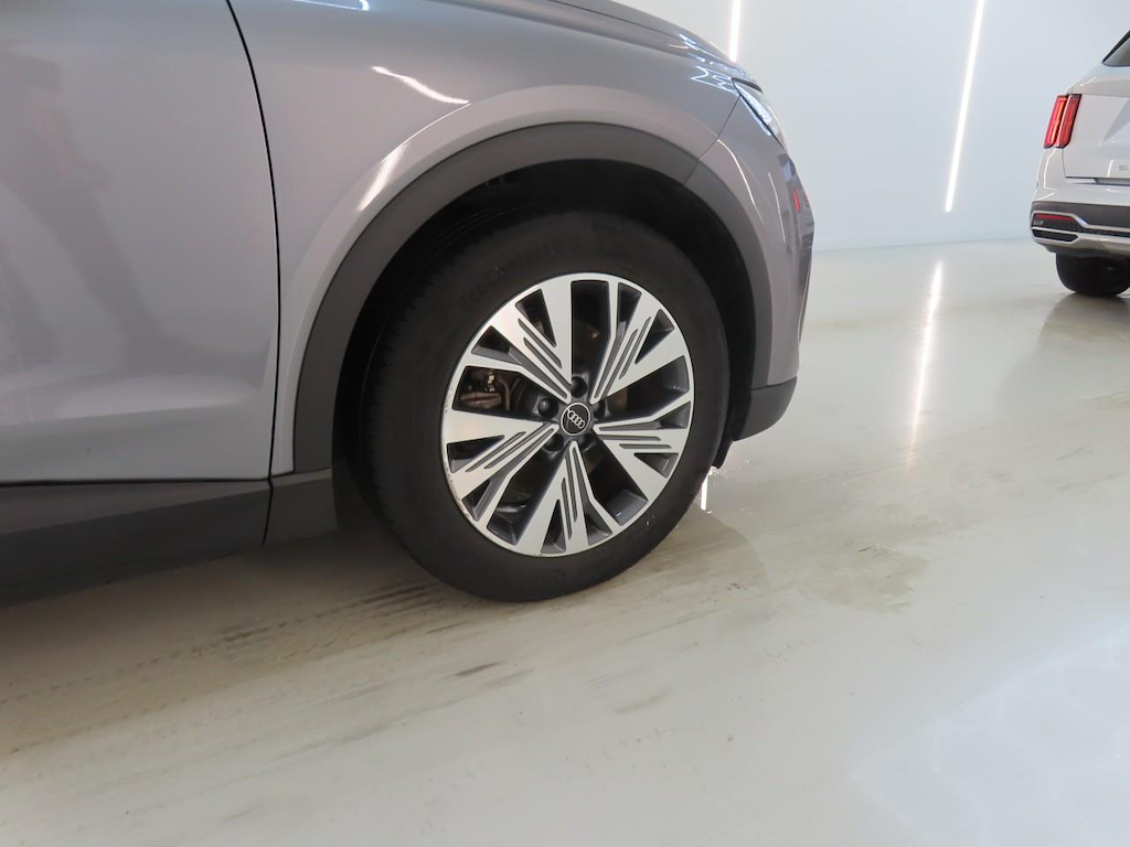 Foto 23 van Audi Q4 e-tron