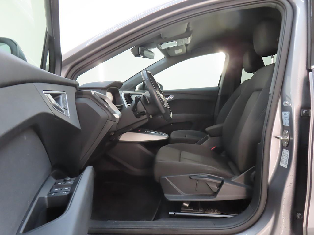 Foto 8 van Audi Q4 e-tron