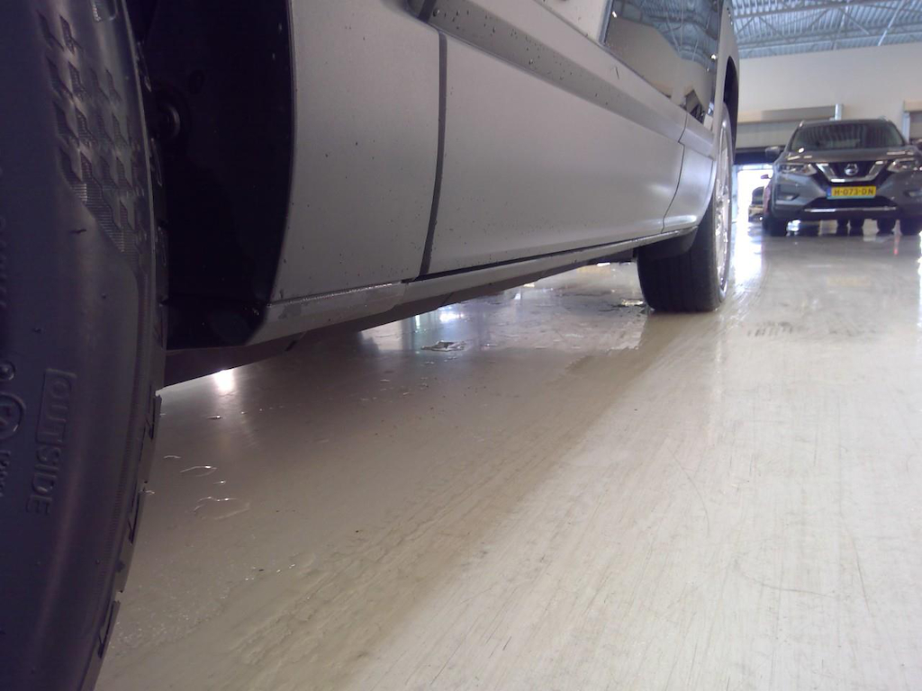Foto 20 van Mazda MX-30