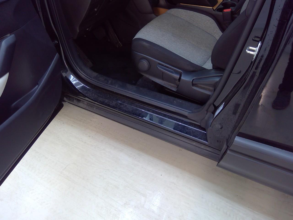 Foto 25 van Mazda MX-30